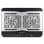 Thermaltake CL-N002-PL12BL-A Base de refroidissement pour ordinateur portable 1300 aluminium/noir