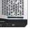 Thermaltake CL-N002-PL12BL-A Base de refroidissement pour ordinateur portable 1300 aluminium/noir