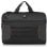 Port Designs Maletín para Portátil 15.6" con Ratón Inalámbrico Negro