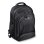Port Designs Manhattan Sac à dos pour ordinateur portable 15,6" Noir