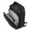 Port Designs Manhattan Sac à dos pour ordinateur portable 15,6" Noir