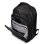 Port Designs Manhattan Sac à dos pour ordinateur portable 15,6" Noir