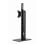 Gembird ms-d1-01 Monitor-Tischhalterung 32 Zoll, VESA 100, max. 7 kg, schwarz