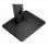Gembird ms-d1-01 Monitor-Tischhalterung 32 Zoll, VESA 100, max. 7 kg, schwarz
