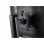 Gembird ms-d1-01 Monitor-Tischhalterung 32 Zoll, VESA 100, max. 7 kg, schwarz