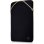 HP Reversible Protective 15.6-inch Gold Laptop Sleeve 39,6 cm (15.6") Estojo Preto, Dourado