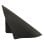 Gembird MP-S-BK Alfombrilla Gaming Negra