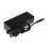 Green Cell AD09P adaptador e transformador Interior 90 W Preto