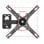 Esperanza Erw011 Soporte TV 12-50'' VESA 200 Max 20kg Negro