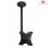 Maclean Mc-504a B Support de Plafond pour TV 23-42" VESA 200 Max 30kg Noir