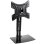 Maclean TV-Wandhalterung 15-42" VESA 200 Max 20Kg Schwarz