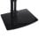 Maclean TV-Wandhalterung 15-42" VESA 200 Max 20Kg Schwarz