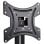Maclean TV-Wandhalterung 15-42" VESA 200 Max 20Kg Schwarz