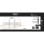 Libox Lb-120 Soporte para TV 85" VESA 600x400 Max 55Kg Negro