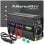 Qoltec Monolith 1200 Ms Cargador Inverter 12v A 230v 600/1200W USB