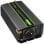Qoltec Monolith 1200 Ms Cargador Inverter 12v A 230v 600/1200W USB