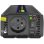 Qoltec Monolith 1200 Ms Cargador Inverter 12v A 230v 600/1200W USB