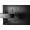 Gembird ms-d2-01 Dual-Monitor-Tischhalterung, 27 Zoll, VESA 100, max. 7 kg, Schwarz