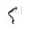 Kensington Smartfit® Soporte para Monitor 34" VESA 100 Max 9Kg Negro