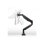 Kensington Smartfit® Soporte para Monitor 34" VESA 100 Max 9Kg Negro