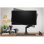 Kensington Smartfit® Soporte para Monitor 34" VESA 100 Max 9Kg Negro