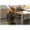 Kensington Contour 2.0 39,6 cm (15.6") Valigetta ventiquattrore Nero