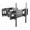 Gembird Wm-55st-04 Suporte para TV 55" VESA 400 Máx 35Kg Preto