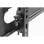 Gembird Wm-55st-04 Suporte para TV 55" VESA 400 Máx 35Kg Preto