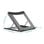 Support pour ordinateur portable Manhattan 5 positions jusqu'à 15,6" noir