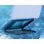 Support pour ordinateur portable Manhattan 5 positions jusqu'à 15,6" noir