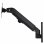 Gembird Ma-wa1-01 Soporte de Pared para Monitor 27" Negro