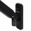 Gembird Ma-wa1-01 Soporte de Pared para Monitor 27" Negro