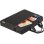 Pasta para laptop Defender Lite 15,6" preta