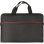 Pasta para laptop Defender Lite 15,6" preta