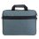Addison 307015 Laptop-Aktentasche 15,6 Zoll Grau