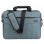 Addison 307015 Laptop-Aktentasche 15,6 Zoll Grau