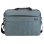 Addison 307015 Laptop-Aktentasche 15,6 Zoll Grau