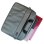 Addison 307015 Laptop-Aktentasche 15,6 Zoll Grau