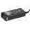 Akyga AK-ND-04 adaptador e transformador Interior 90 W Preto