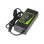 Green Cell Ad134p Chargeur Adaptateur secteur USB-C 65W Noir
