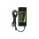 Green Cell Ad134p Chargeur Adaptateur secteur USB-C 65W Noir