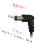Akyga Ak-nd-05 Adaptateur secteur intérieur et onduleur 65W Noir