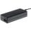 Adaptador de energia interno Akyga Ak-nd-10 e inversor 90W preto