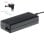 Adaptador de energia interno Akyga Ak-nd-10 e inversor 90W preto