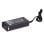 Adaptador de energia interno Akyga Ak-nd-10 e inversor 90W preto