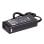 Adaptador de energia interno Akyga Ak-nd-10 e inversor 90W preto