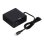 Port Designs Adaptateur secteur intérieur et onduleur 90 W Noir