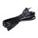 Port Designs Adaptateur secteur intérieur et onduleur 90 W Noir