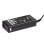 Alimentatore e inverter per interni Akyga Ak-nd-53 da 90 W Nero