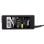Akyga notebook power adapter AK-ND-08 19V/4.74A 90W 4.8x1.7 mm HP Netzteil & Spannungsumwandler Drinnen Schwarz